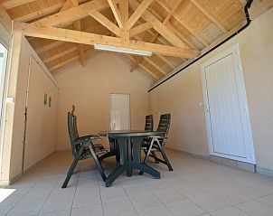 Guest house 05491202 - Holiday property Aquitaine - La Lavanderaie