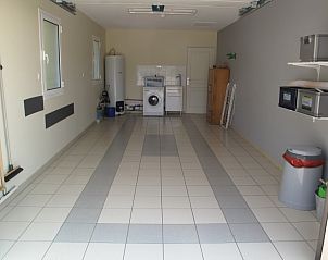 Guest house 05491202 - Holiday property Aquitaine - La Lavanderaie