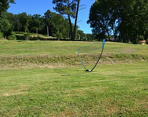 Guest house 05491202 - Holiday property Aquitaine - La Lavanderaie