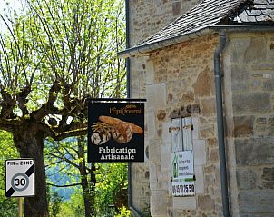 Guest house 05491202 - Holiday property Aquitaine - La Lavanderaie