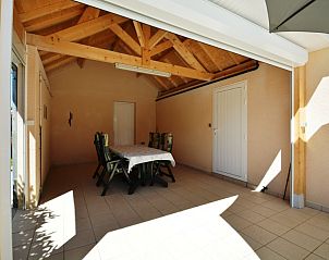 Guest house 05491203 - Holiday property Aquitaine - La Roseraie