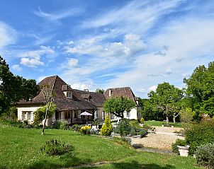 Guest house 05491403 • Holiday property Aquitaine • Belle Villa 16 pers Piscine 