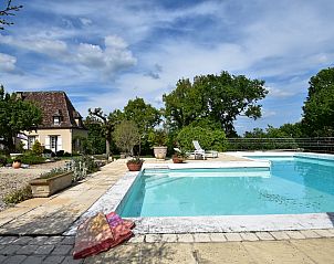 Verblijf 05491403 - Vakantiewoning Aquitaine - Belle Villa 16 pers Piscine