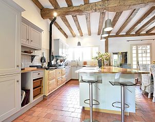 Verblijf 05491403 - Vakantiewoning Aquitaine - Belle Villa 16 pers Piscine