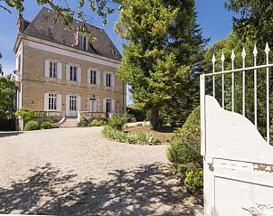 Guest house 05492207 • Holiday property Aquitaine • Le Petit Chateau 