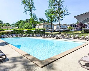 Guest house 0549407 - Apartment Aquitaine - Appartement SOWELL Family Les Landes Gascogne