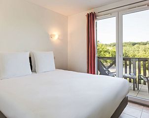 Guest house 0549407 - Apartment Aquitaine - Appartement SOWELL Family Les Landes Gascogne