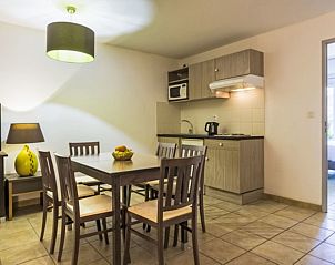 Guest house 0549407 - Apartment Aquitaine - Appartement SOWELL Family Les Landes Gascogne