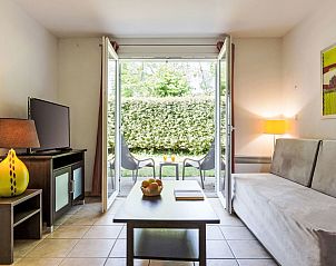 Guest house 0549407 - Apartment Aquitaine - Appartement SOWELL Family Les Landes Gascogne