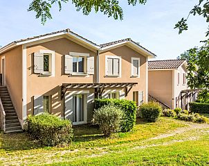 Guest house 0549408 - Apartment Aquitaine - Appartement SOWELL Family Les Landes Gascogne