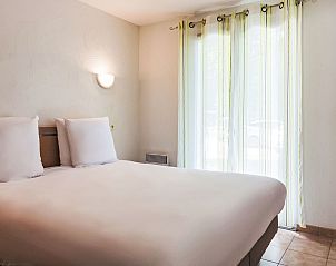 Guest house 0549408 - Apartment Aquitaine - Appartement SOWELL Family Les Landes Gascogne