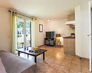 Guest house 0549408 - Apartment Aquitaine - Appartement SOWELL Family Les Landes Gascogne