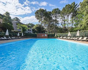 Verblijf 0549501 - Appartement Aquitaine - Appartement Village Cheval Spa Résidences