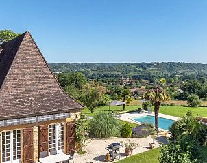 Unterkunft 0549801 - Ferienhaus Aquitaine - De Parel van Pradal