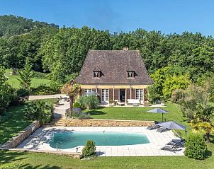 Unterkunft 0549801 - Ferienhaus Aquitaine - De Parel van Pradal