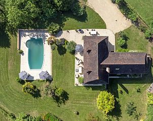 Unterkunft 0549801 - Ferienhaus Aquitaine - De Parel van Pradal