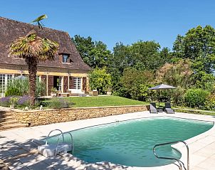 Unterkunft 0549801 - Ferienhaus Aquitaine - De Parel van Pradal