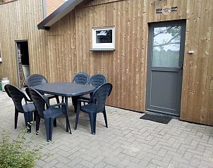 Guest house 055005 • Holiday property Limburg • 't Akkers 