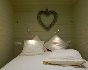 Unterkunft 05512903 - Ferienhaus Picardie - Huisje in Esquéhéries