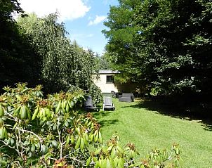 Unterkunft 05512903 - Ferienhaus Picardie - Huisje in Esquéhéries