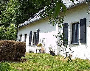 Guest house 05513602 • Holiday property Picardie • Huisje in Erloy 