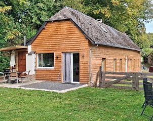 Unterkunft 05513603 - Ferienhaus Picardie - Vakantiehuis in Erloy