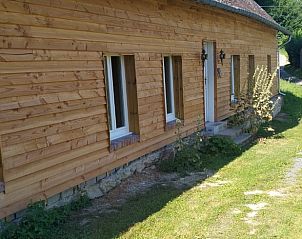 Unterkunft 05513603 - Ferienhaus Picardie - Vakantiehuis in Erloy