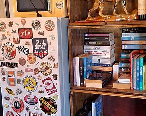 Unterkunft 05513603 - Ferienhaus Picardie - Vakantiehuis in Erloy