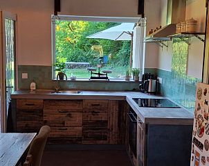 Unterkunft 05513603 - Ferienhaus Picardie - Vakantiehuis in Erloy