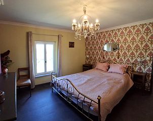 Unterkunft 05513603 - Ferienhaus Picardie - Vakantiehuis in Erloy