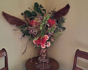 Unterkunft 05513603 - Ferienhaus Picardie - Vakantiehuis in Erloy