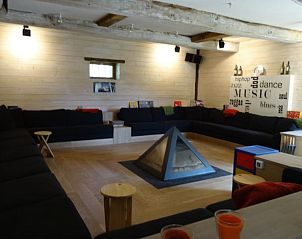 Unterkunft 05515301 - Ferienhaus Picardie - Vakantiehuis in Leuze