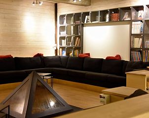 Unterkunft 05515301 - Ferienhaus Picardie - Vakantiehuis in Leuze