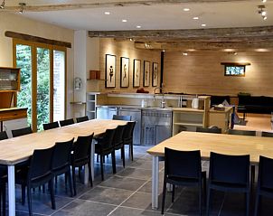 Unterkunft 05515301 - Ferienhaus Picardie - Vakantiehuis in Leuze