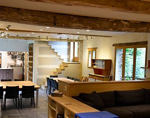 Unterkunft 05515301 - Ferienhaus Picardie - Vakantiehuis in Leuze