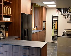 Unterkunft 05515301 - Ferienhaus Picardie - Vakantiehuis in Leuze