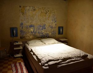 Unterkunft 05515301 - Ferienhaus Picardie - Vakantiehuis in Leuze