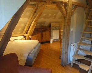 Unterkunft 05515301 - Ferienhaus Picardie - Vakantiehuis in Leuze