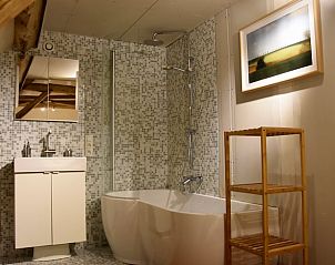 Unterkunft 05515301 - Ferienhaus Picardie - Vakantiehuis in Leuze