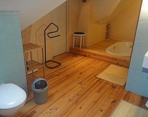 Unterkunft 05515301 - Ferienhaus Picardie - Vakantiehuis in Leuze