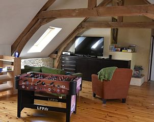 Unterkunft 05515301 - Ferienhaus Picardie - Vakantiehuis in Leuze