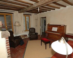 Unterkunft 05515301 - Ferienhaus Picardie - Vakantiehuis in Leuze