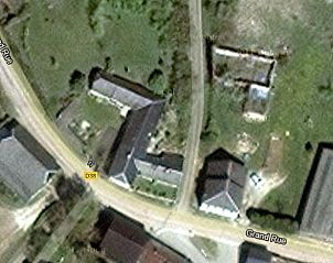 Unterkunft 05515301 - Ferienhaus Picardie - Vakantiehuis in Leuze