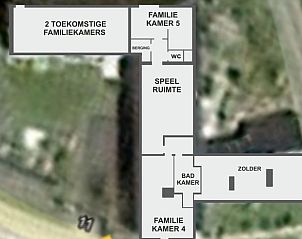 Unterkunft 05515301 - Ferienhaus Picardie - Vakantiehuis in Leuze