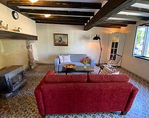 Guest house 05515403 • Holiday property Picardie • Huisje in Mont Saint Jean 