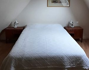 Unterkunft 05515701 - Ferienhaus Picardie - Vakantiehuisje in Saint Maulvis