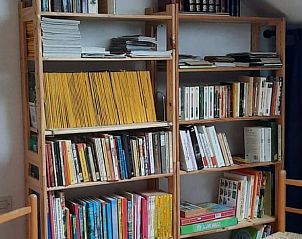 Unterkunft 05515701 - Ferienhaus Picardie - Vakantiehuisje in Saint Maulvis