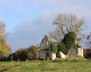 Unterkunft 05515701 - Ferienhaus Picardie - Vakantiehuisje in Saint Maulvis