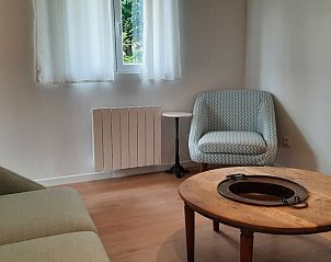 Unterkunft 05516101 - Ferienhaus Picardie - Vakantiehuis in Frettecuisse