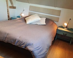 Unterkunft 05516101 - Ferienhaus Picardie - Vakantiehuis in Frettecuisse